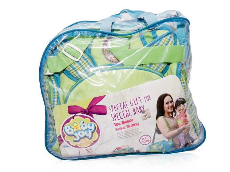 TAS BESAR BABY JOY